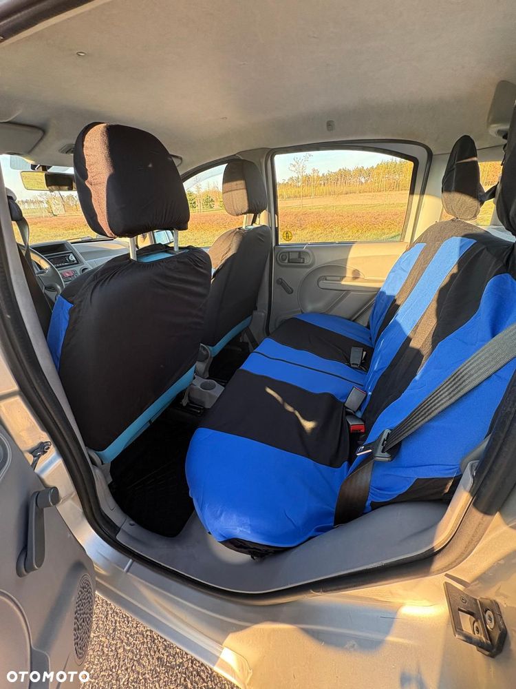 Fiat Panda 1.2 Dynamic - 7