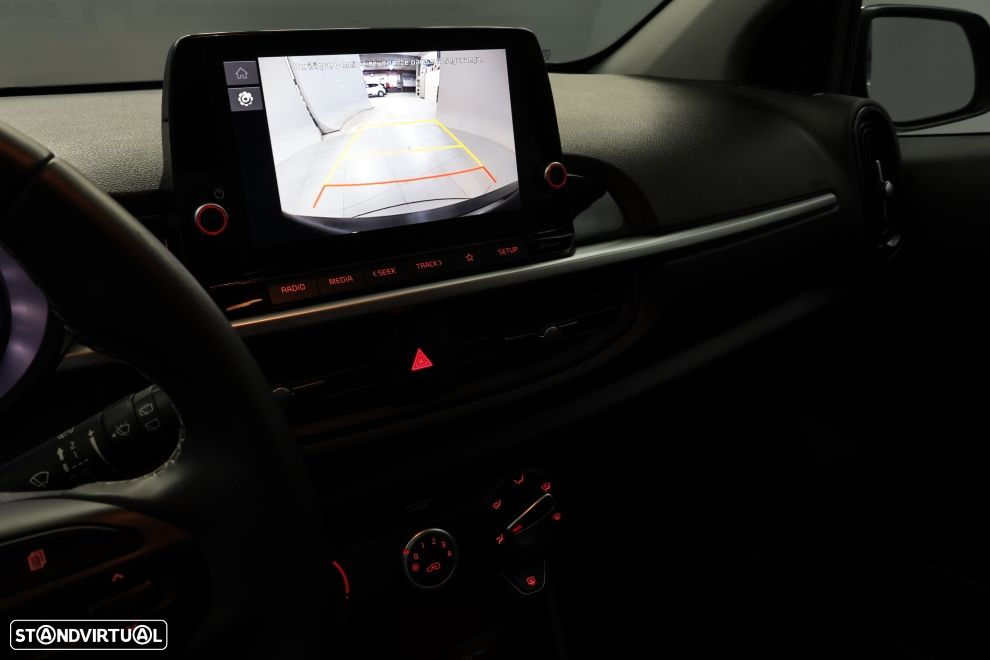 Kia Picanto - 15