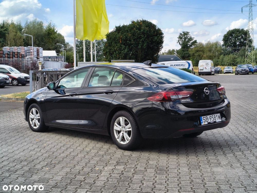Opel Insignia 1.6 CDTI Enjoy S&S Eco - 4