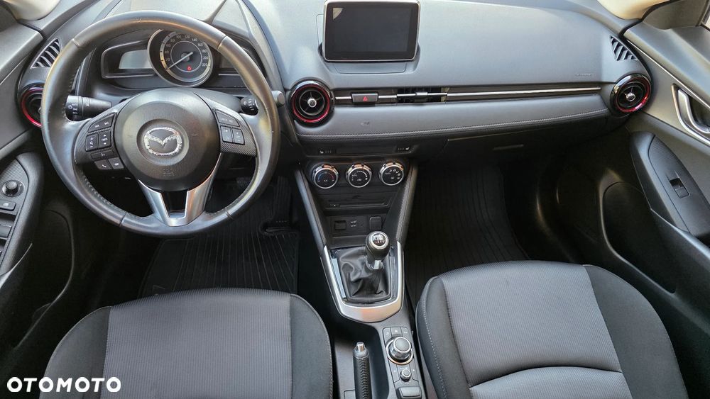 Mazda CX-3 2.0 Skyenergy - 16