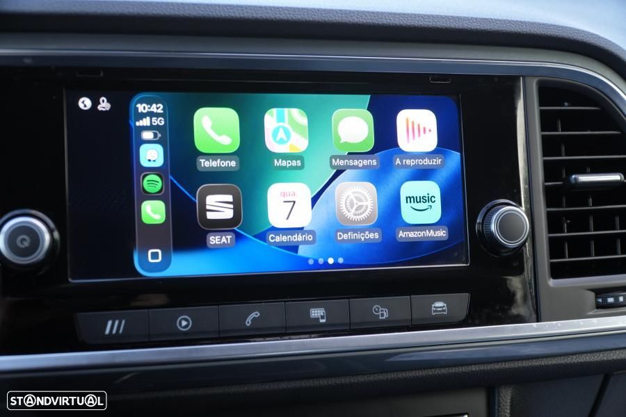 SEAT Ateca 1.0 TSI Style - 9