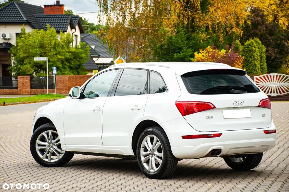 Audi Q5 2.0 TDI Quattro - 17