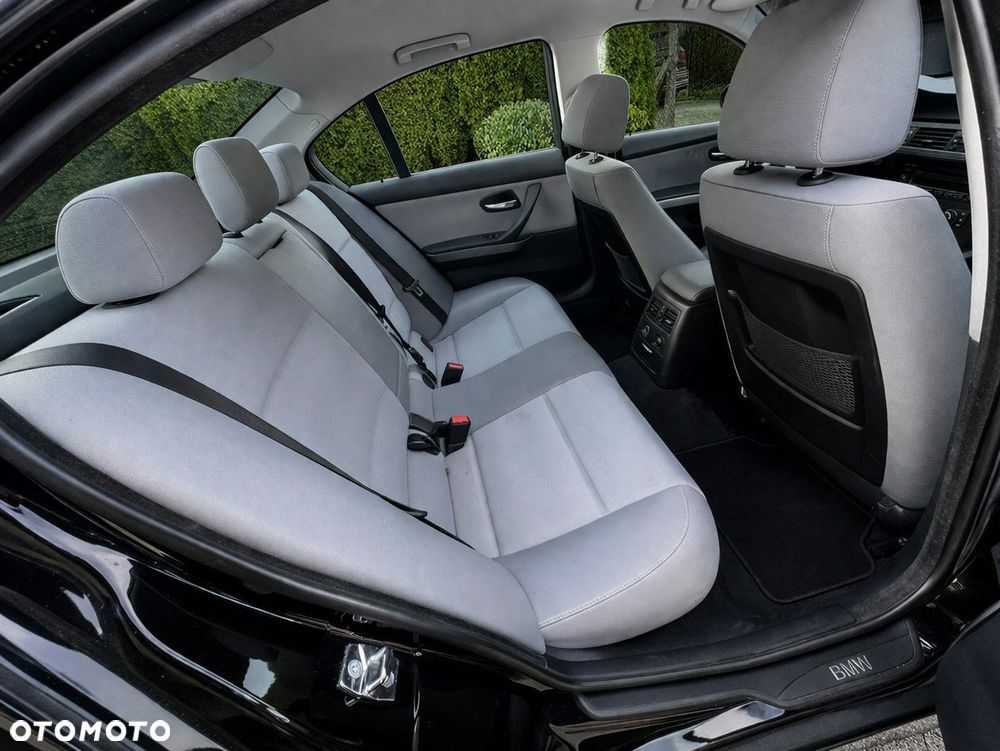 BMW Seria 3 - 8
