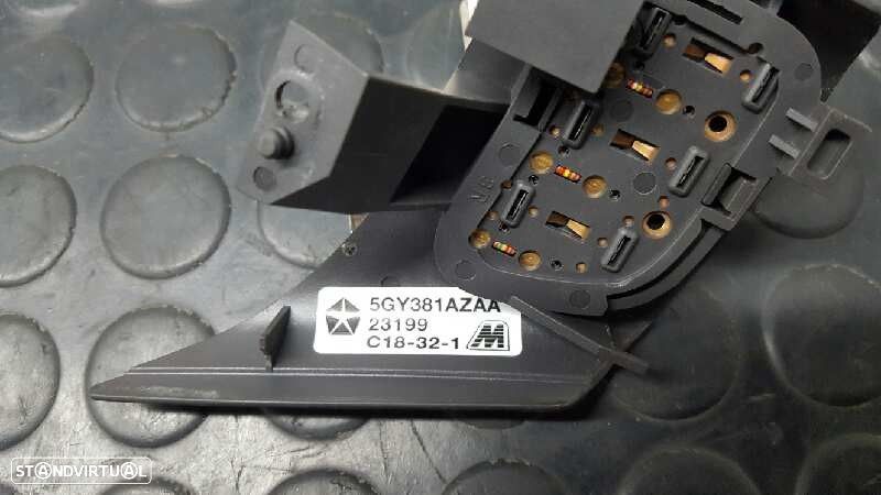 MÓDULO ELETRÓNICO JEEP GR.CHEROKEE (WJ/WG) 3.1 TD LAREDO - 2