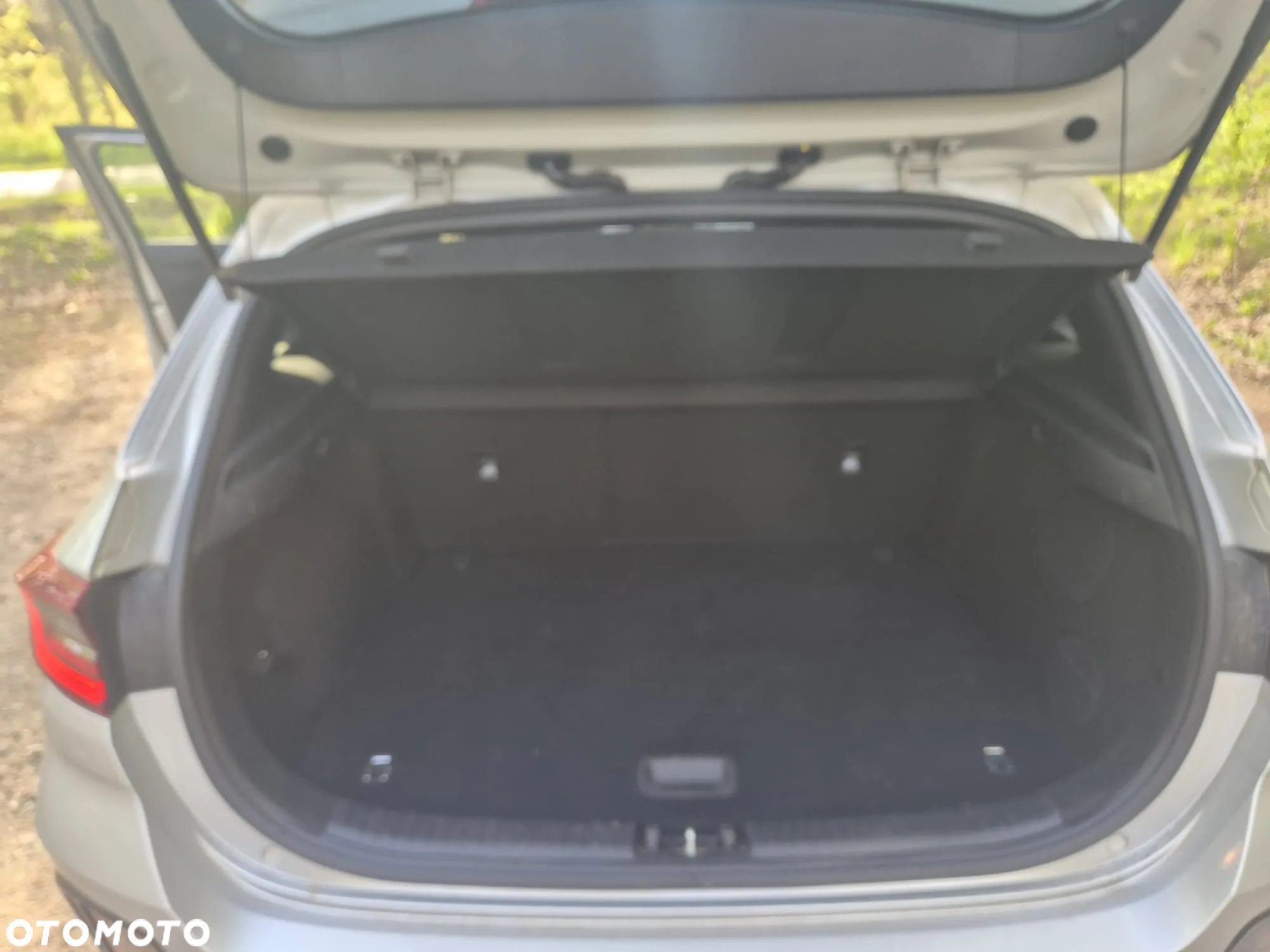 Kia Ceed 1.4 T-GDI DCT OPF GT Line - 19