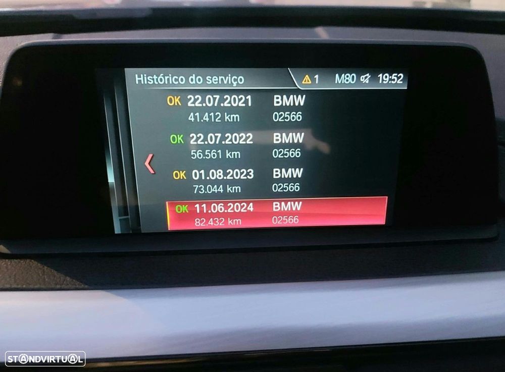 BMW 330 e iPerformance Line Luxury - 33
