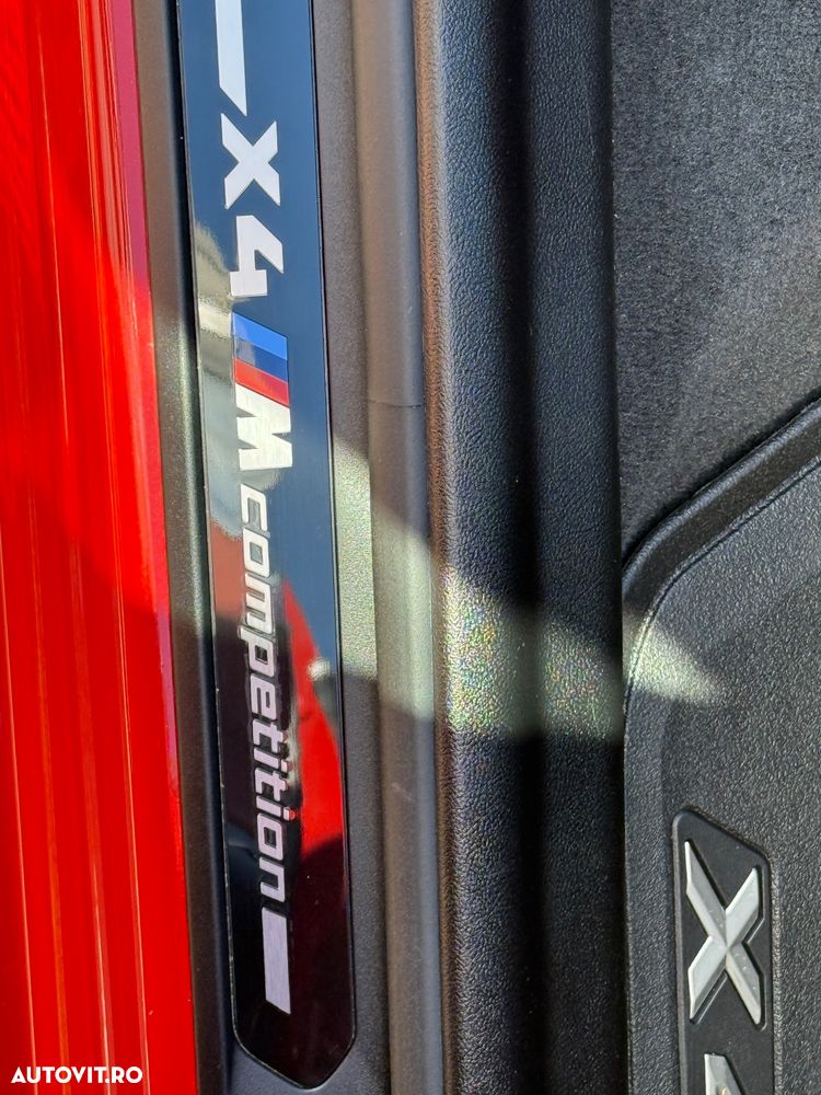 BMW X4 M Standard - 18