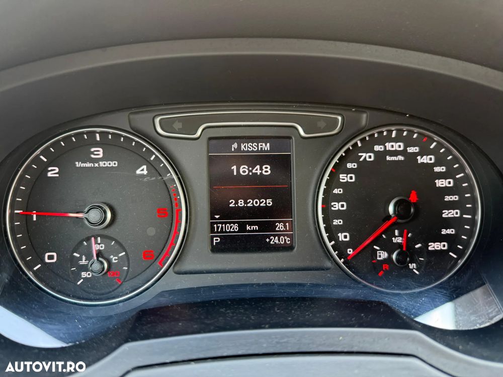 Audi Q3 2.0 35 TDI S tronic quattro S Line - 19
