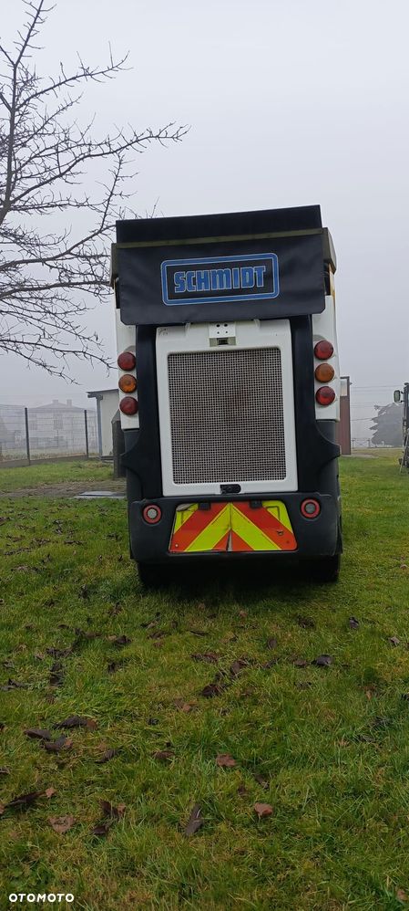 Schmidt SWINGO 200+ - 9