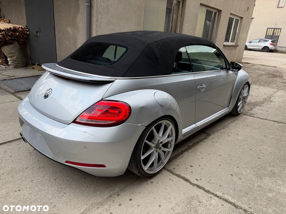 Volkswagen Beetle 1.2 TSI Design - 8