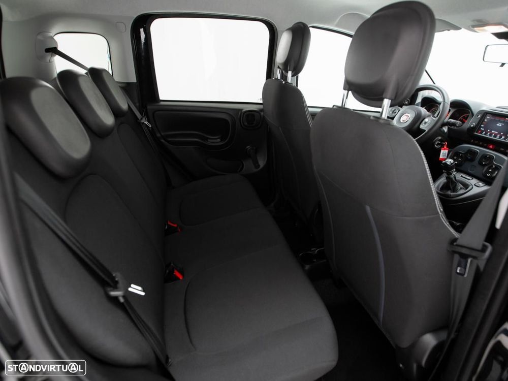 Fiat Panda - 11