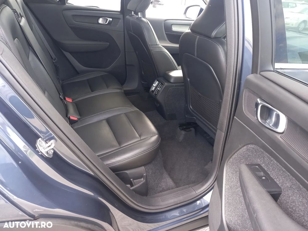 Volvo XC 40 D3 Geartronic Inscription - 15