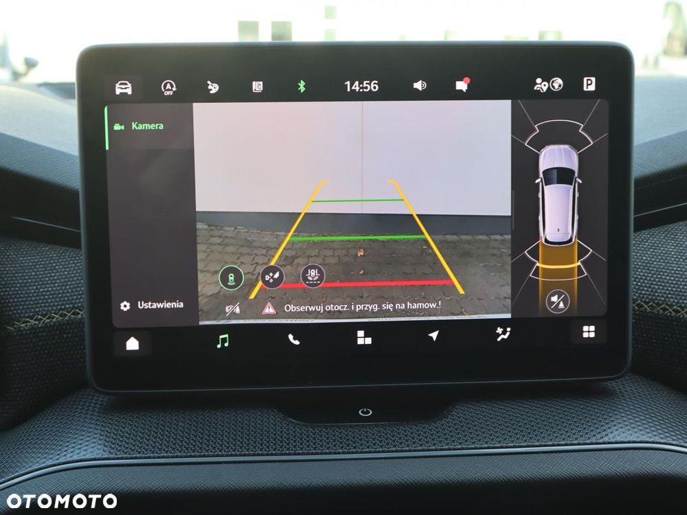 Skoda Kodiaq 2.0 TDI 4x4 Selection DSG - 20