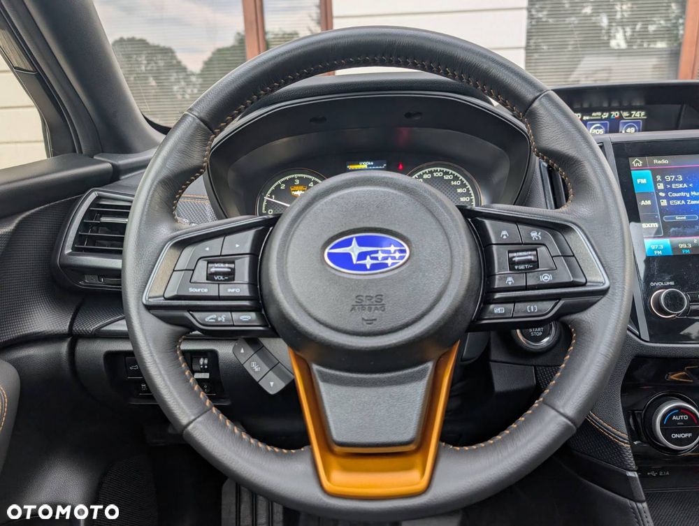 Subaru Forester - 11
