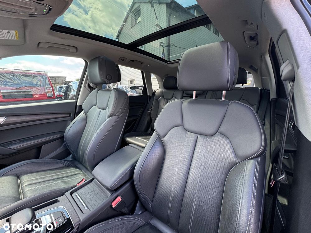 Audi Q5 45 TFSI quattro S tronic advanced - 11