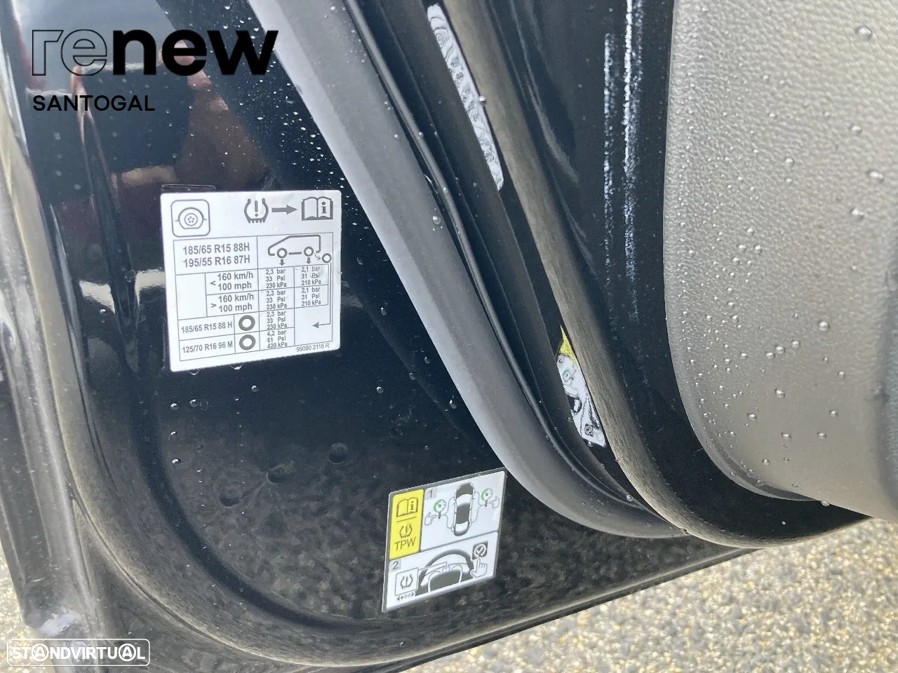Renault Clio 1.0 TCe Techno Bi-Fuel - 13
