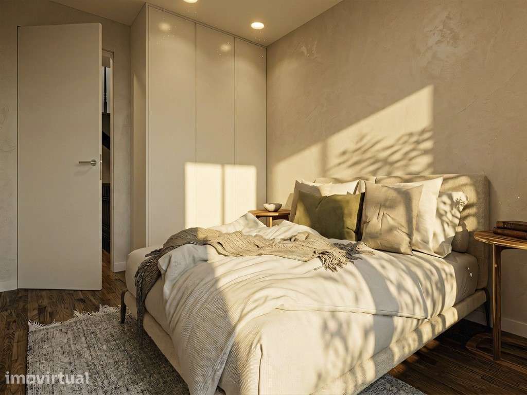 Apartamento T3 Venda Ílhavo > Gafanha da Nazaré - Grande imagem: 3/8