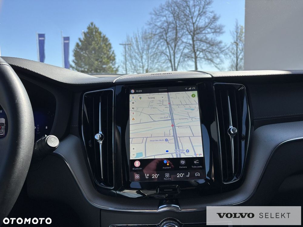Volvo XC 60 - 24