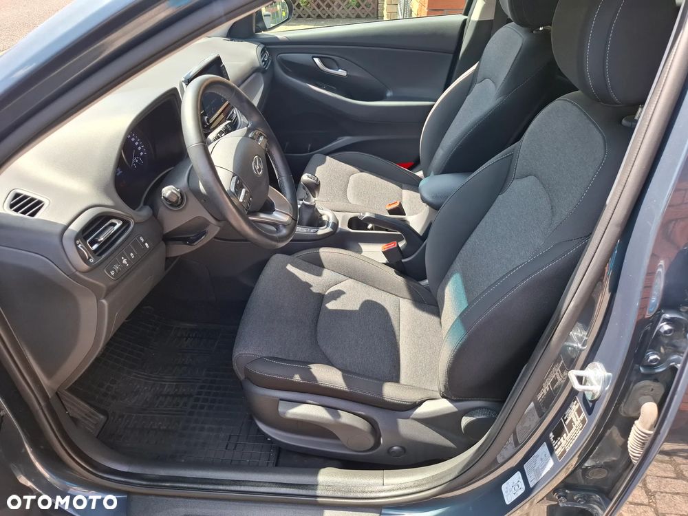 Hyundai i30 1.5 T-GDI 48V Comfort - 14