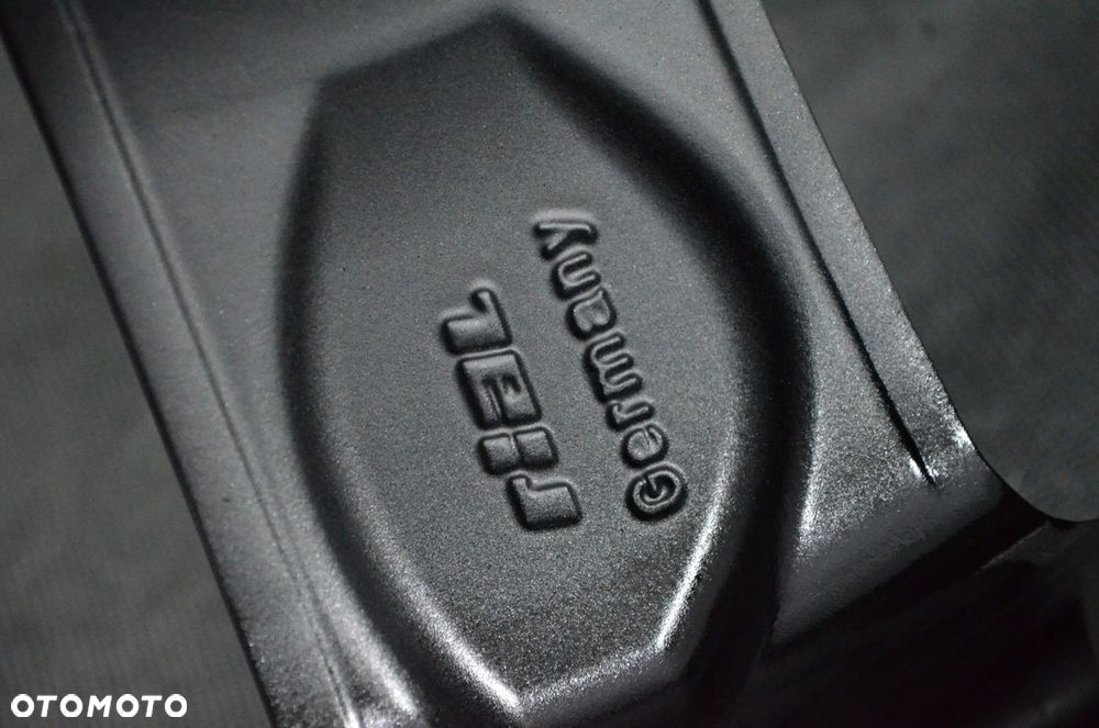 Felgi 5x112 R17 VW Audi a4 a6 SKODA SEAT Mercedes - 7