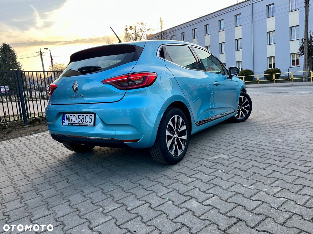 Renault Clio - 28