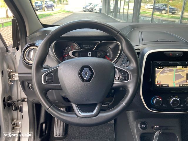 Renault Captur ENERGY TCe 90 S&S Experience - 13