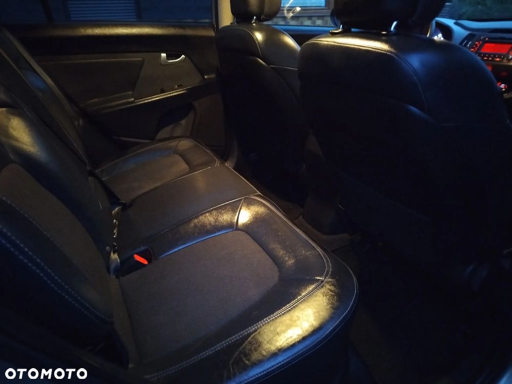 Kia Sportage 2.0 S 2WD - 28