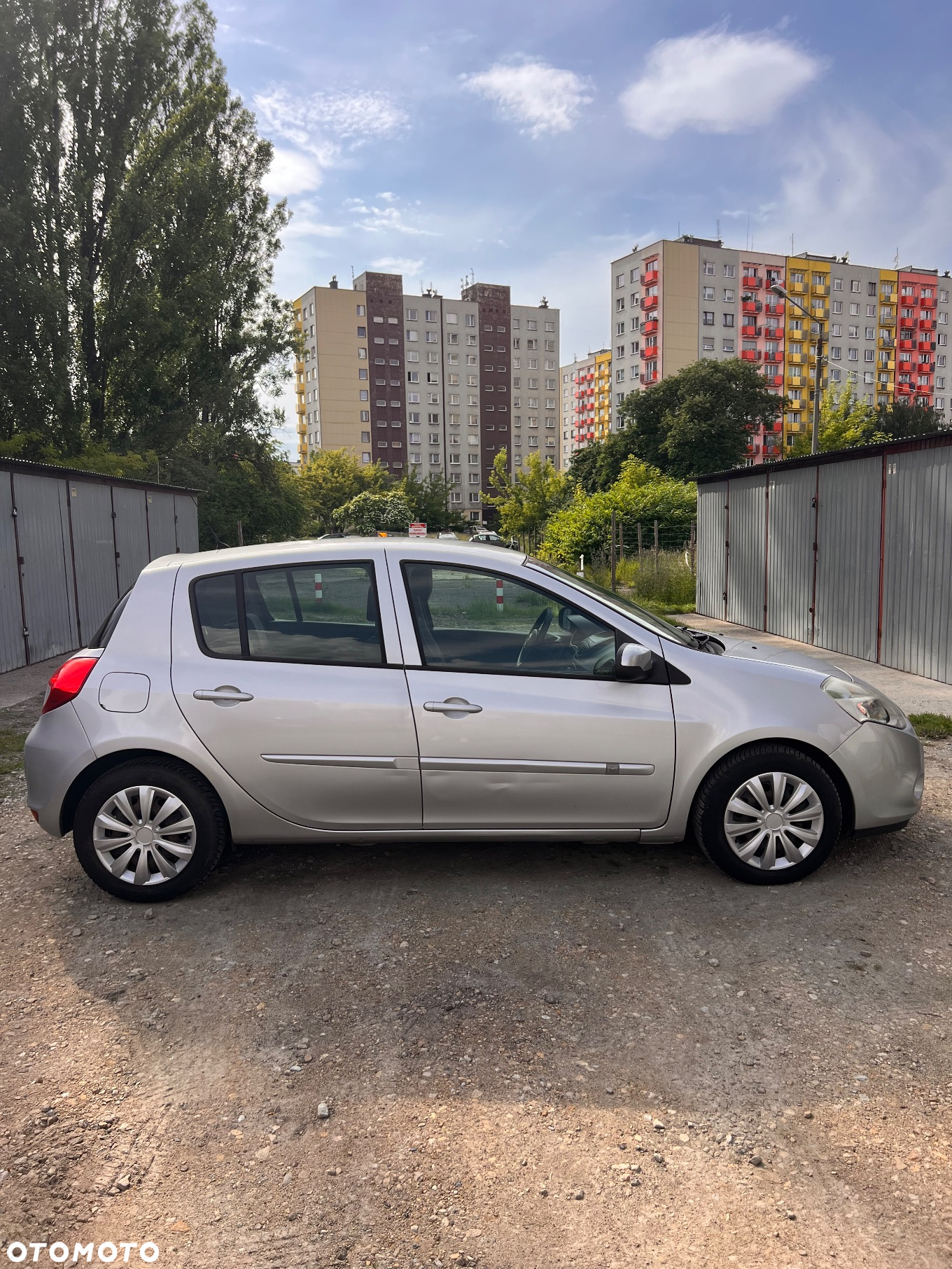 Renault Clio - 4