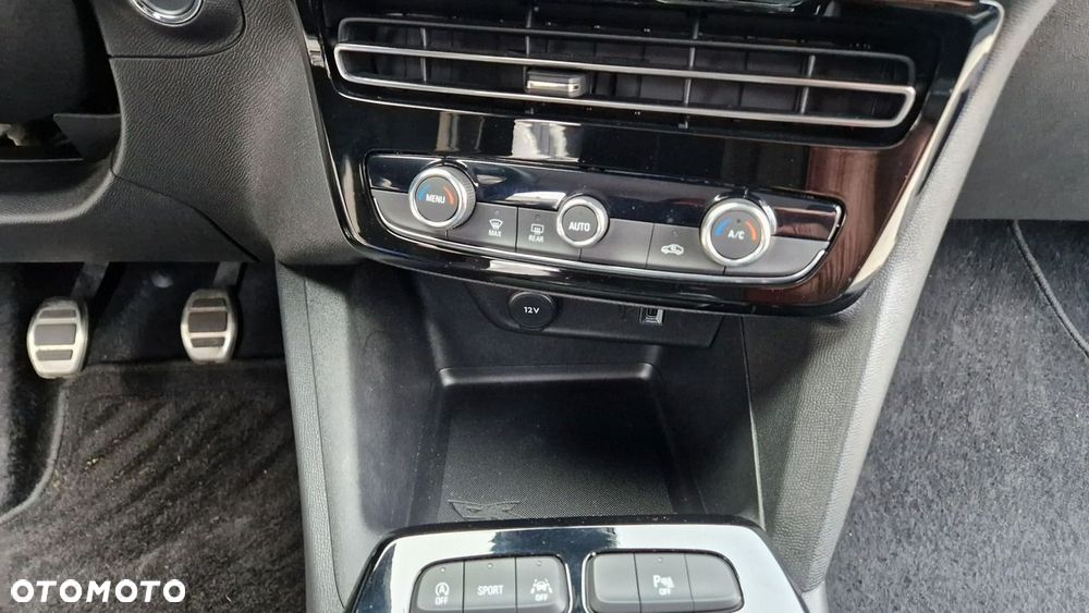 Opel Mokka - 30