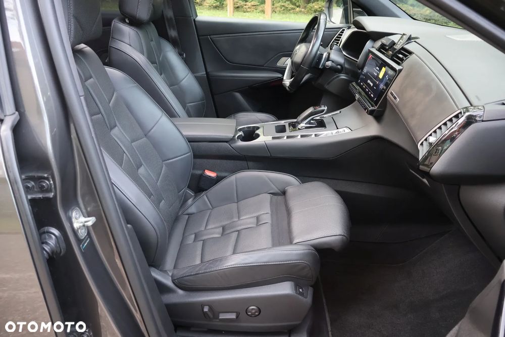 DS Automobiles DS 7 Crossback 2.0 BlueHDi Grand Chic - 13