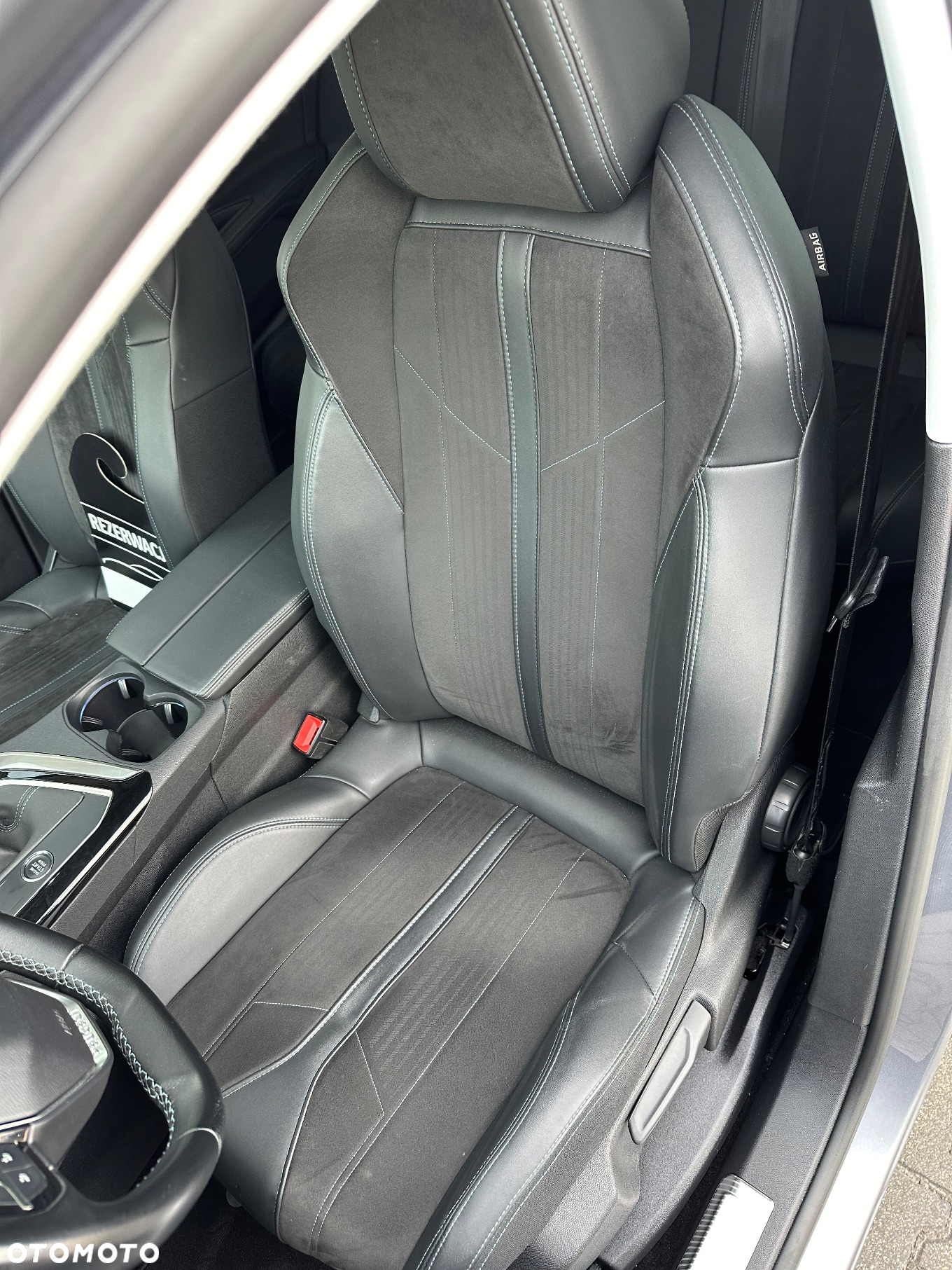 Peugeot 3008 1.2 PureTech Crossway S&S - 13