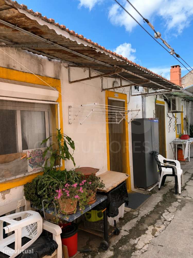 Investimento de 6 unidades em Camarate - Grande imagem: 4/11