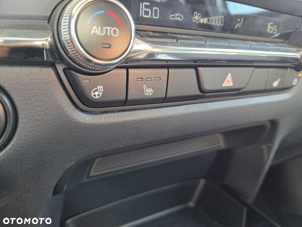 Mazda CX-30 - 13
