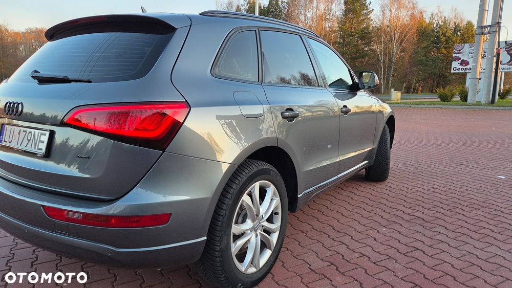 Audi Q5 - 4