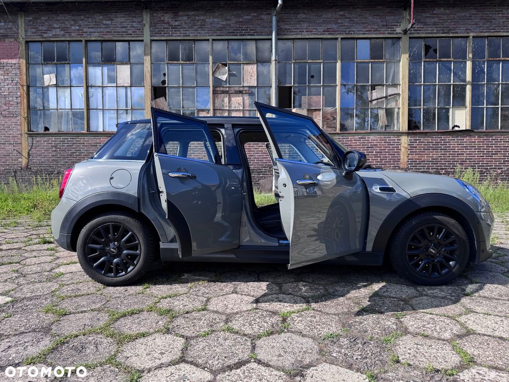 MINI Cooper - 13