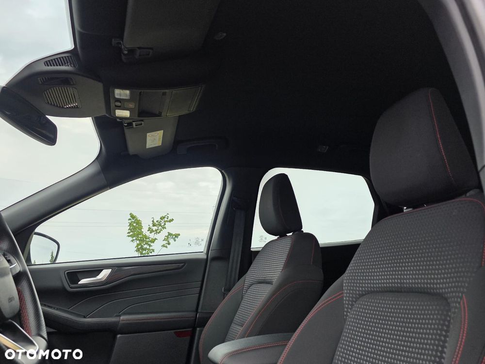 Ford Kuga 2.5 Duratec FHEV ST-LINE - 25
