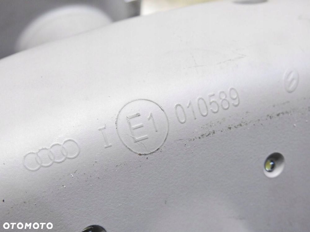LUSTERKO WSTECZNE AUDI A8 D3 010589 - 8