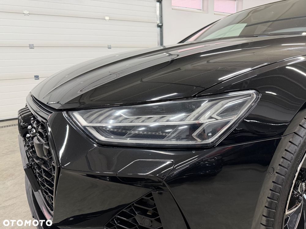 Audi A7 Sportback - 12