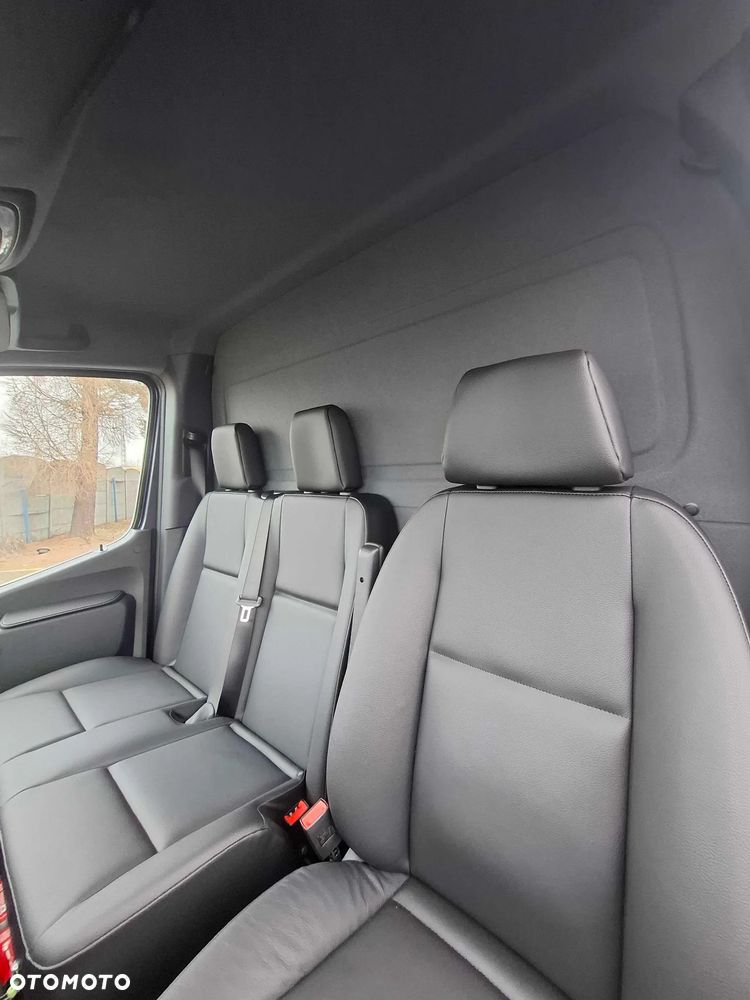 Mercedes-Benz Sprinter 319 CDI - 6