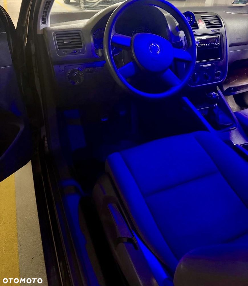 Volkswagen Golf 1.4 Trendline - 9