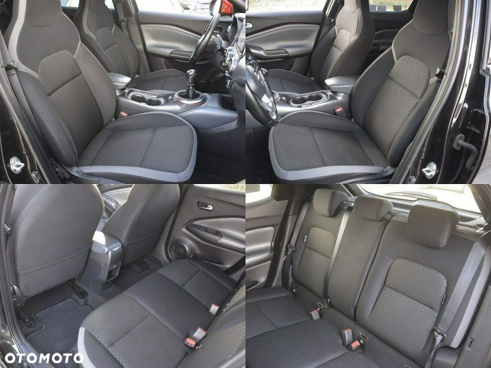 Nissan Juke 1.0 DIG-T N-Connecta - 25