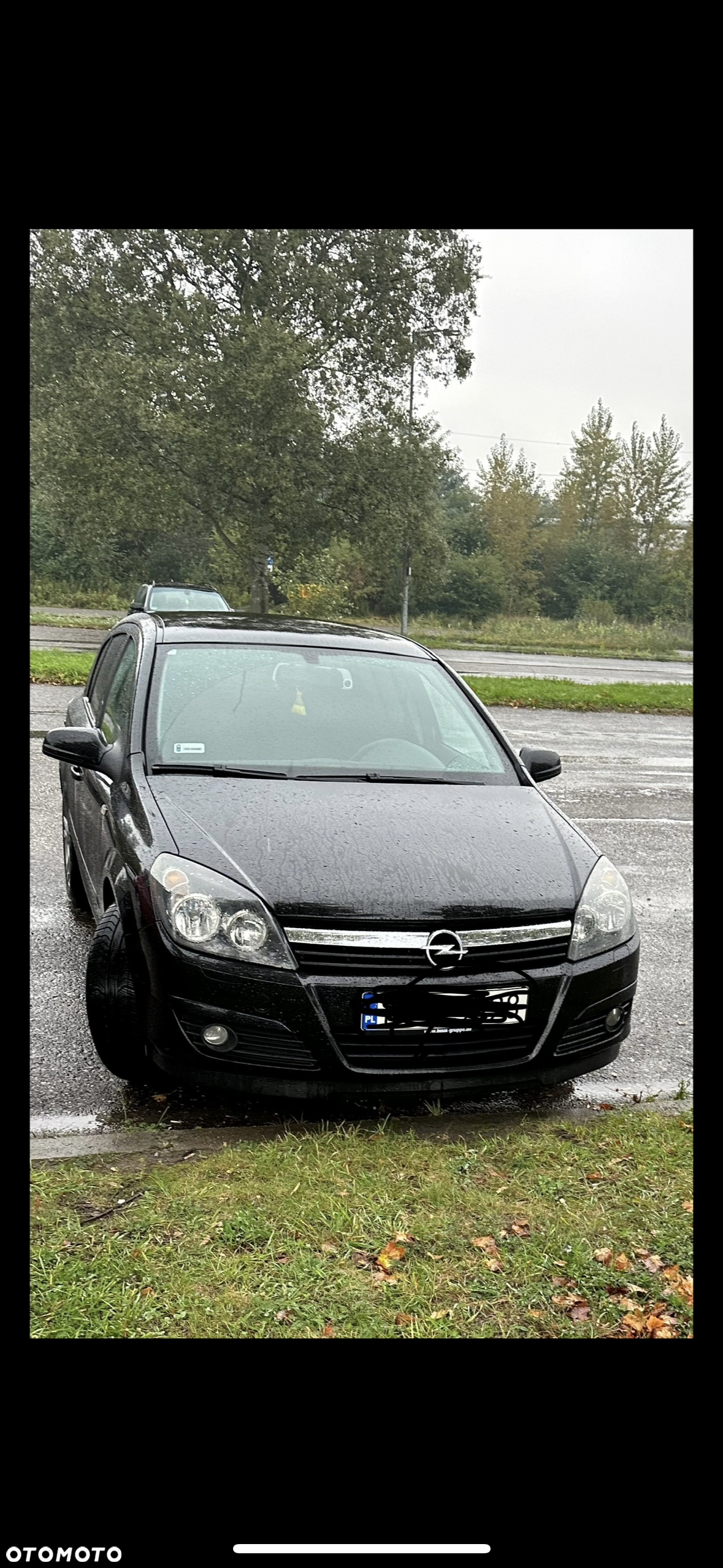 Opel Astra 1.6 Easytronic - 7