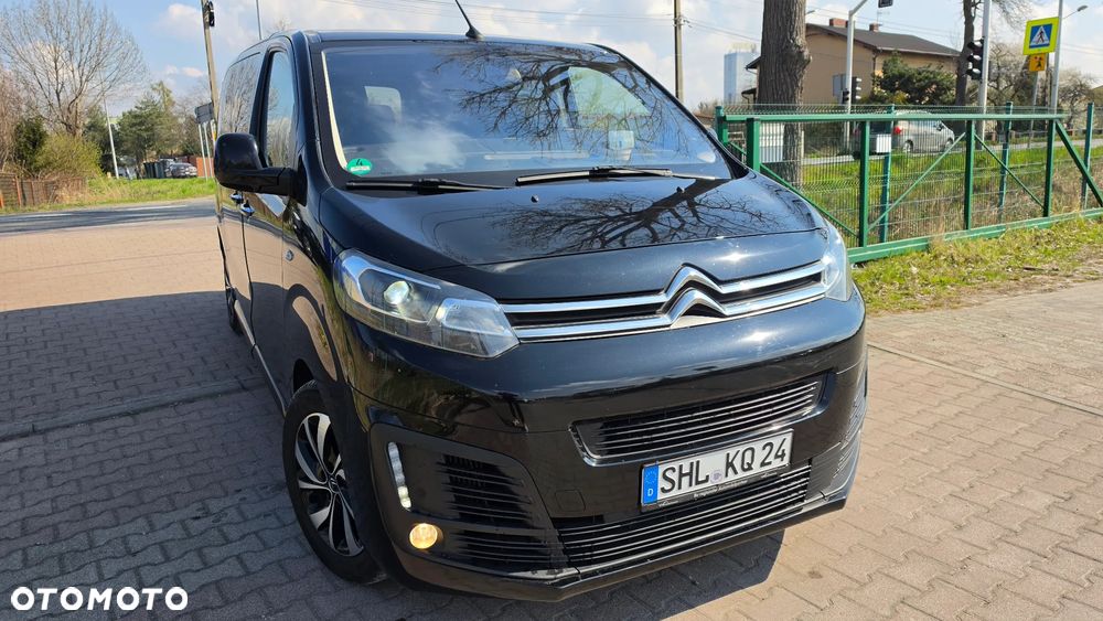 Citroën SpaceTourer 2.0 BlueHDi M Shine - 36