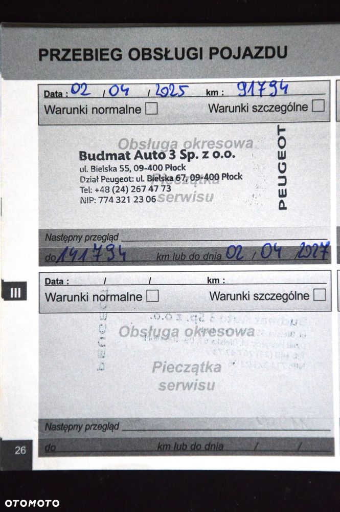 Peugeot Traveller 2.0 BlueHDi Standard Business - 18