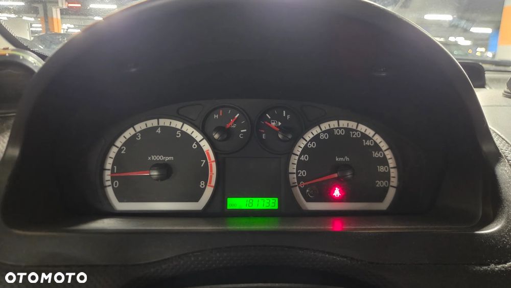 Chevrolet Aveo 1.2 16V Base+ / Classic+ - 13