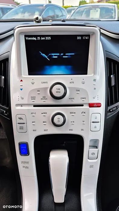 Chevrolet Volt Exclusive - 39