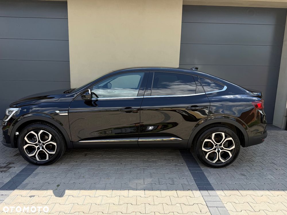 Renault Arkana 1.6 E-Tech Full Hybrid 145 Esprit Alpine MMT - 40