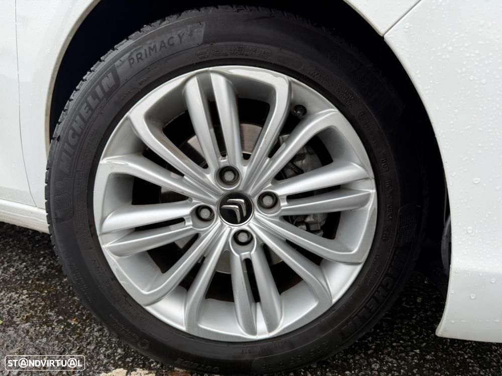 Citroën C4 1.6 BlueHDi Feel Edtion - 4