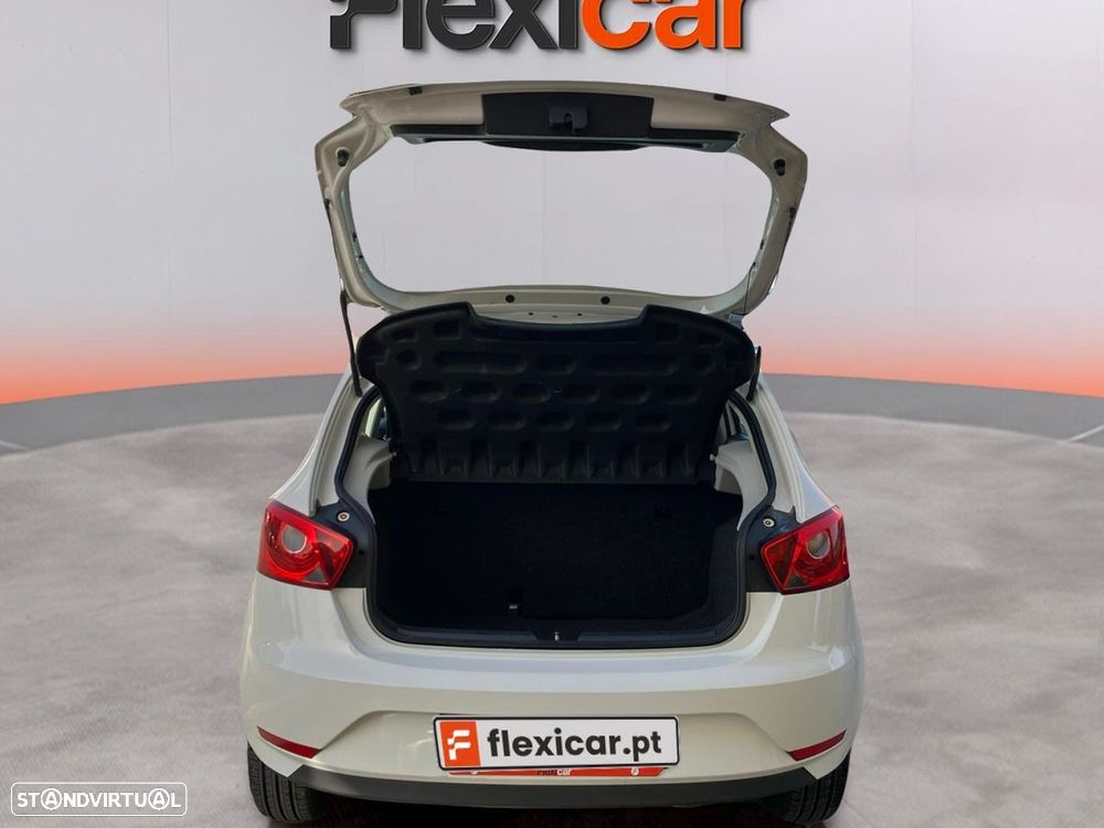 SEAT Ibiza 1.4 TDI Style - 7