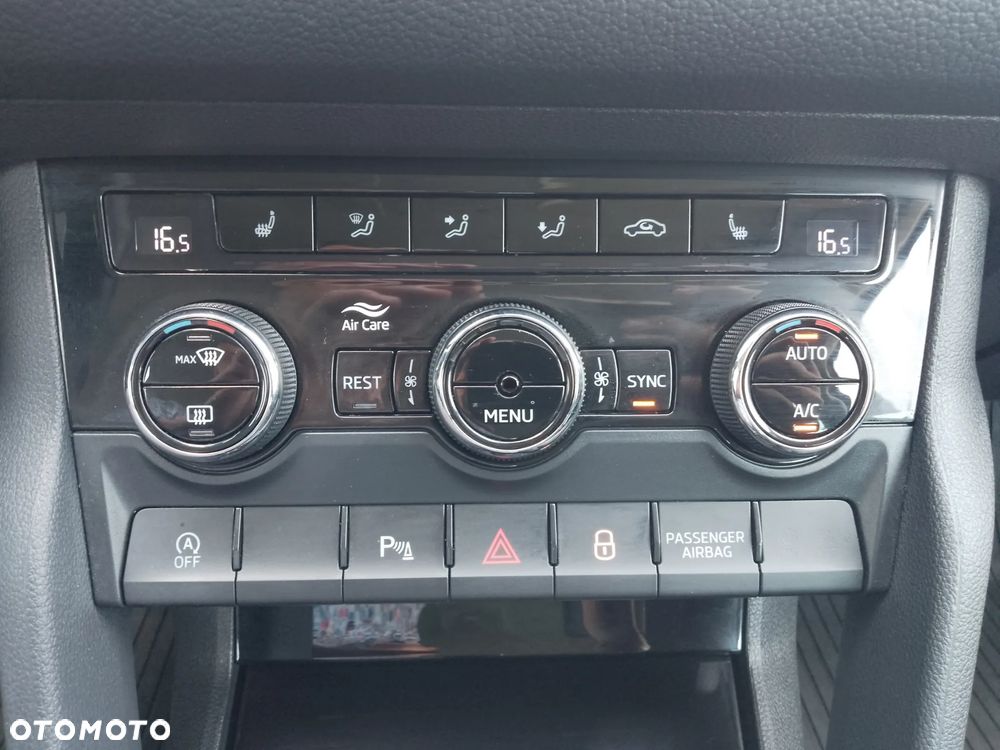 Skoda Kodiaq 1.5 TSI ACT 4x2 Style DSG - 24